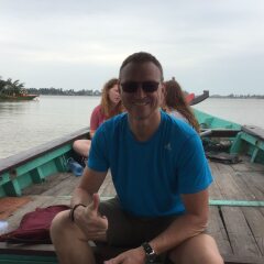 Отель Hoan Khai House