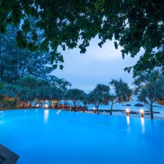Отель Lanta Miami Resort Ланта фото 2