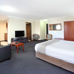 Ramada by Wyndham Brisbane Windsor Hotel in Brisbane, Australia from 161$, photos, reviews - zenhotels.com guestroom photo 3