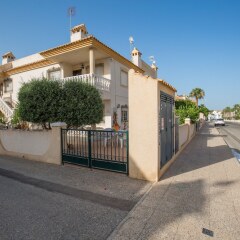 Отель Fidalsa Casa Los Espinos Villamartin Испания, Ориуэла - отзывы, цены и фото номеров - забронировать отель Fidalsa Casa Los Espinos Villamartin онлайн парковка