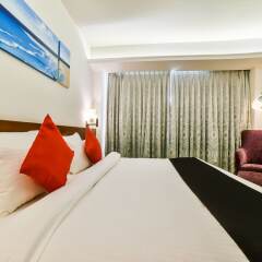 Отель Capital O 28820 Silver Shell Resort Гоа фото 15