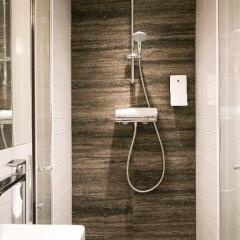 Eden Hotel Amsterdam 3* Номер Basic с различными типами кроватей фото 16