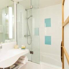Отель Novotel West Манчестер фото 8
