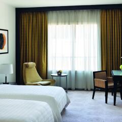 Avani Deira Dubai Hotel комната для гостей фото 2
