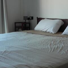 Апартаменты Apartment With 2 Bedrooms in Orihuela, With Private Pool, Furnished Te комната для гостей фото 2