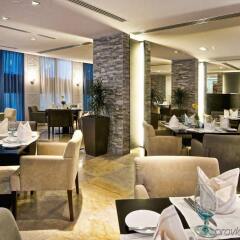 Отель The leela Hotel ОАЭ, Дубай - 1 отзыв об отеле, цены и фото номеров - забронировать отель The leela Hotel онлайн питание