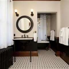 Blackwell Hotel удобства в номере фото 2