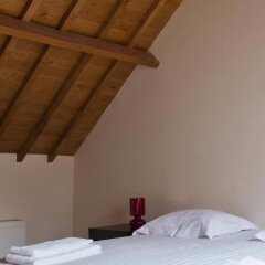 Отель B&B Villa Louise Бельгия, Брюссель - отзывы, цены и фото номеров - забронировать отель B&B Villa Louise онлайн сейф в номере
