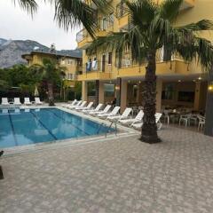 Hotel Marin - All Inclusive бассейн фото 3