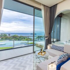 Отель The SIS Kata Resort комната для гостей фото 3