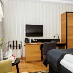 Elite Hotel Marina Plaza удобства в номере