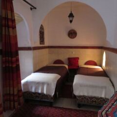 Отель Riad Zara Марракеш спа фото 2