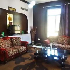 Отель Caravan Resort комната для гостей фото 2