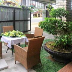 Отель Hao Anh Homestay Хойан фото 2