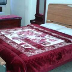 Отель Yoho Grand Drive Guest House спа