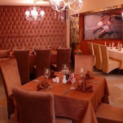 City Hotel Стара Загора питание