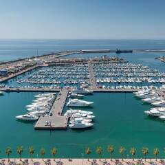 TRYP Alicante Gran Sol Hotel с домашними животными