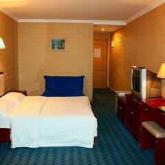 Wangfujing Da Wan Hotel удобства в номере
