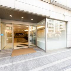 Отель Villa Fontaine Tokyo-Otemachi Япония, Токио - отзывы, цены и фото номеров - забронировать отель Villa Fontaine Tokyo-Otemachi онлайн вид на фасад