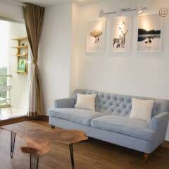 Отель KHouse Apartment Вьетнам, Вунгтау - отзывы, цены и фото номеров - забронировать отель KHouse Apartment онлайн комната для гостей фото 2