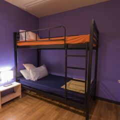 Отель Sincere Guesthouse Ланта детские мероприятия
