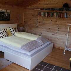 Отель Solferie Holiday Home Vardåsveien Кристиансанд детские мероприятия