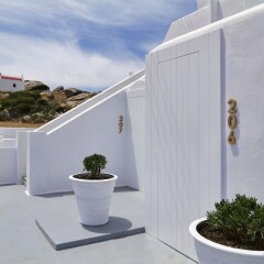 Livin Mykonos Hotel фото 4
