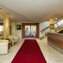 Henlex Hotel спа