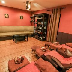 Отель Nida Rooms Nana Le Metro Sukhumvit Soi 4 At Boss Suites Nana Бангкок детские мероприятия фото 2