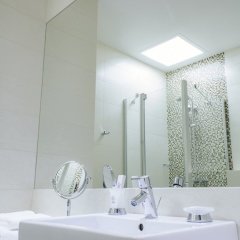 Гостиница Парк-Отель Сова в Рязани 2 отзыва об отеле, цены и фото номеров - забронировать гостиницу Парк-Отель Сова онлайн Рязань ванная