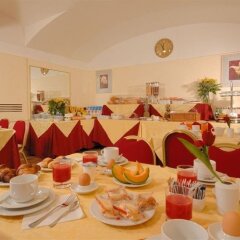Terminal Hotel Милан помещение для мероприятий