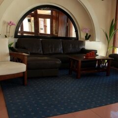 Отель Il-Plajja Hotel Мальта, Зеббудж - отзывы, цены и фото номеров - забронировать отель Il-Plajja Hotel онлайн интерьер отеля фото 2