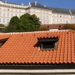 Отель Little Quarter Hostel Чехия, Прага - 11 отзывов об отеле, цены и фото номеров - забронировать отель Little Quarter Hostel онлайн