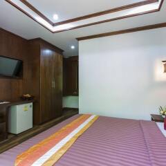 Отель Railay Phutawan Resort удобства в номере