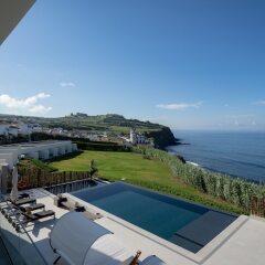 Отель Sul Villas & Spa бассейн фото 3