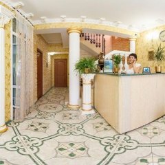 Гостиница Амэлиа в Алуште отзывы, цены и фото номеров - забронировать гостиницу Амэлиа онлайн Алушта интерьер отеля