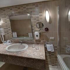 AMC Royal Hotel & Spa - All Inclusive ванная