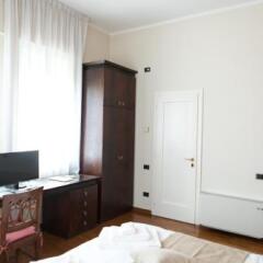 Отель Villa Lussana Италия, Региональный парк Colli Euganei - отзывы, цены и фото номеров - забронировать отель Villa Lussana онлайн