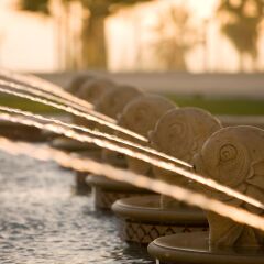 Отель Hyatt Regency Huntington Beach фото 4