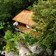 Отель Cañon de la Vieja Lodge Коста-Рика, Sardinal - отзывы, цены и фото номеров - забронировать отель Cañon de la Vieja Lodge онлайн фото 2