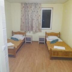 Hostel Rekar балкон