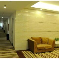 Mellow Orange Hotel интерьер отеля фото 2