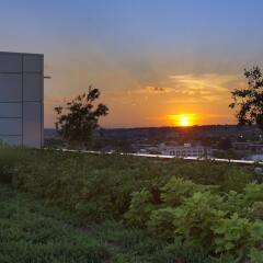 Отель Hampton Inn Washington DC NoMa Union Station пляж