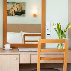 My Athens Hotel в номере