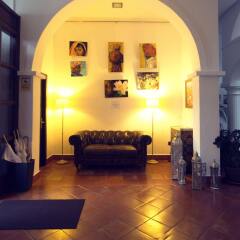 Hotel La Fonda развлечения