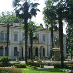 Отель Villa Ducale Доло фото 13