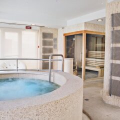 Hotel Sirmione бассейн фото 3