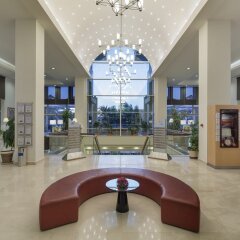 Отель The Xanthe Resort & Spa - All Inclusive Сиде фото 4