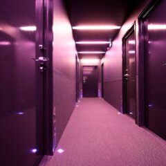 Отель Citiz Hotel Франция, Тулуза - отзывы, цены и фото номеров - забронировать отель Citiz Hotel онлайн интерьер отеля