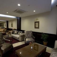 Maywood Hotel интерьер отеля фото 2